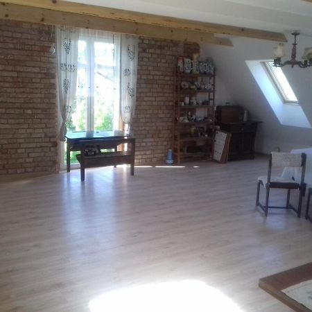 Izdebka W Zaciszu Bed & Breakfast Czarna Dabrowka Dış mekan fotoğraf