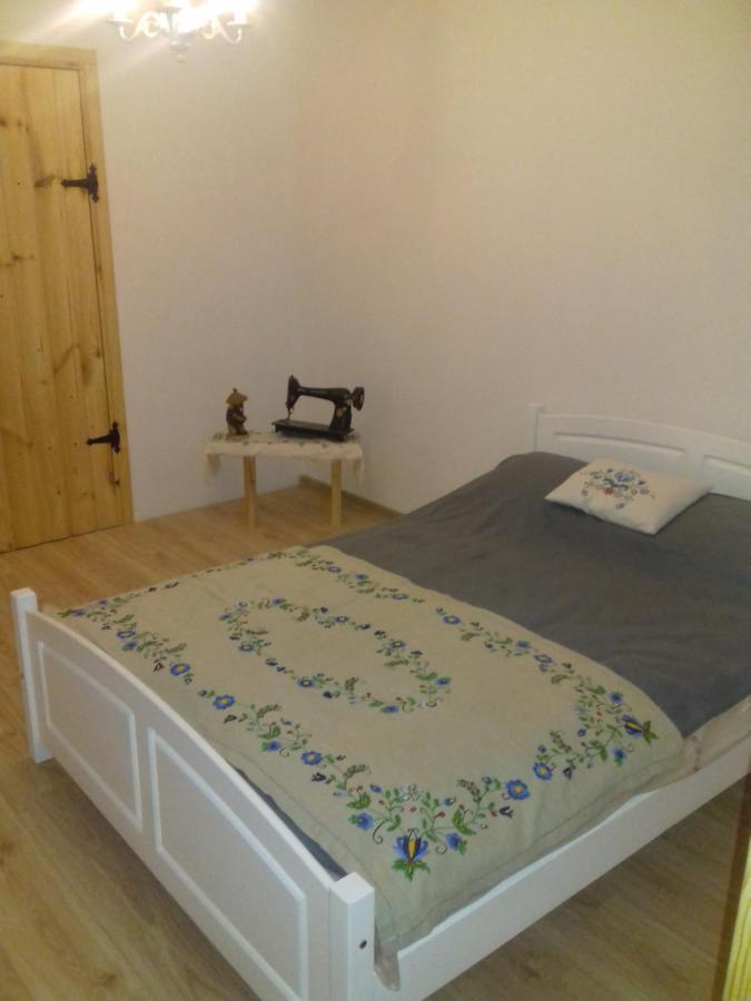 Izdebka W Zaciszu Bed & Breakfast Czarna Dabrowka Dış mekan fotoğraf